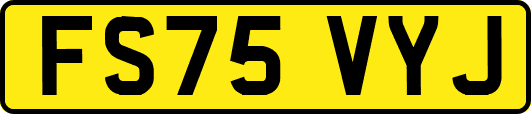 FS75VYJ