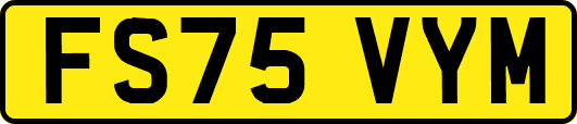 FS75VYM