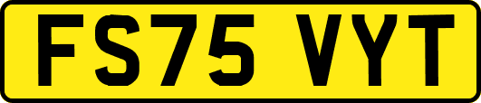 FS75VYT