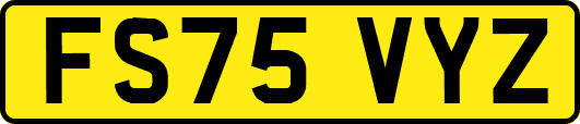 FS75VYZ