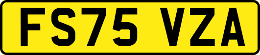 FS75VZA
