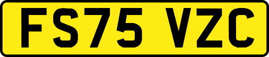 FS75VZC
