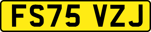 FS75VZJ