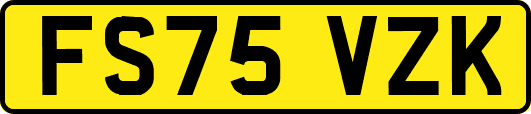 FS75VZK