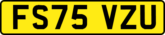 FS75VZU