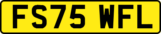 FS75WFL