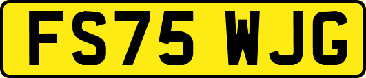FS75WJG