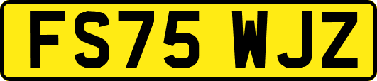 FS75WJZ