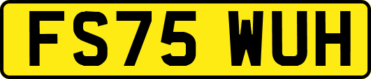 FS75WUH