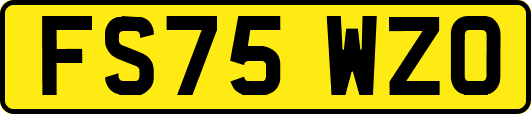 FS75WZO