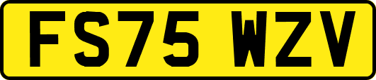 FS75WZV
