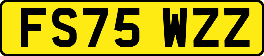 FS75WZZ