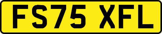 FS75XFL