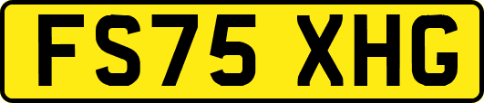 FS75XHG