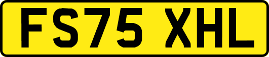 FS75XHL