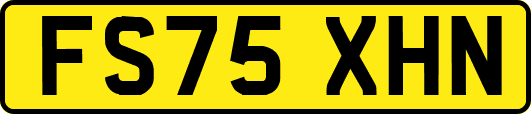 FS75XHN