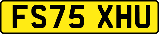 FS75XHU