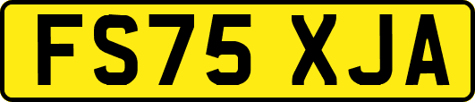 FS75XJA