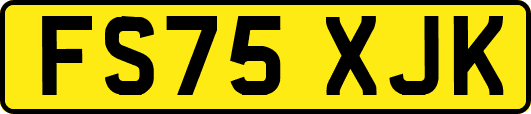 FS75XJK