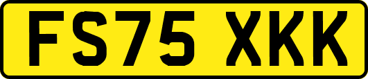 FS75XKK