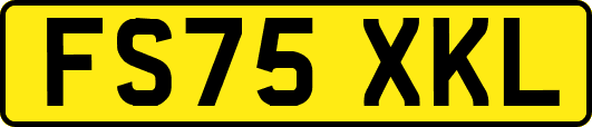 FS75XKL