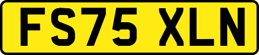 FS75XLN