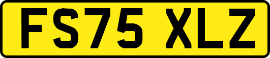 FS75XLZ