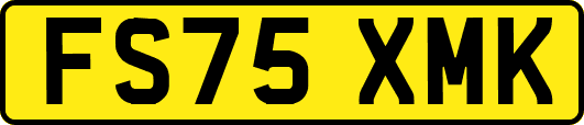 FS75XMK