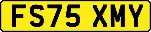 FS75XMY