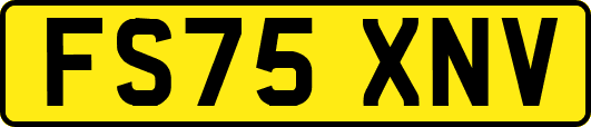 FS75XNV