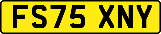 FS75XNY
