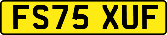 FS75XUF