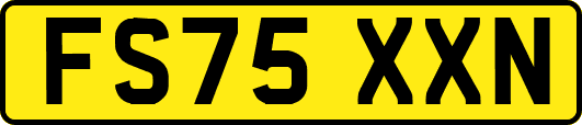 FS75XXN