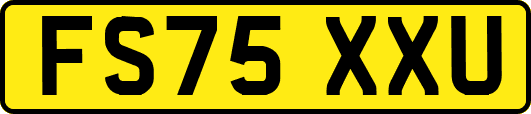 FS75XXU