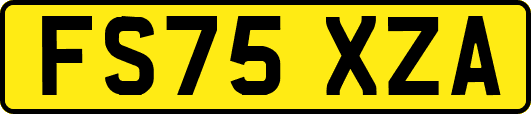 FS75XZA