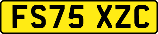 FS75XZC