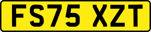 FS75XZT