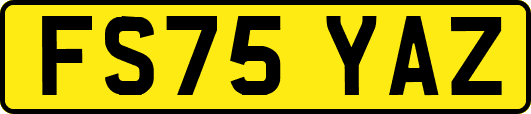 FS75YAZ