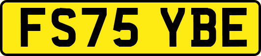 FS75YBE