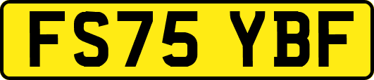 FS75YBF