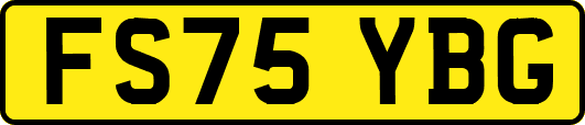 FS75YBG