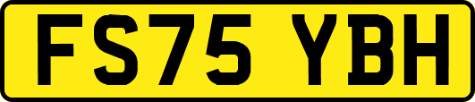 FS75YBH