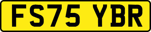 FS75YBR
