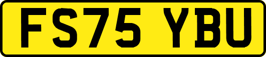 FS75YBU