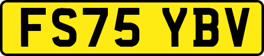 FS75YBV