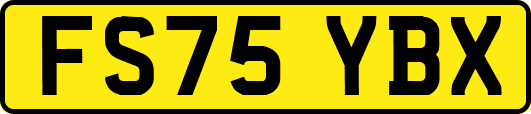 FS75YBX