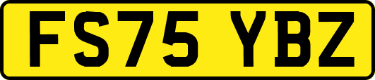 FS75YBZ