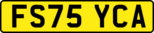 FS75YCA