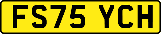 FS75YCH
