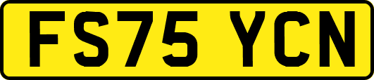 FS75YCN